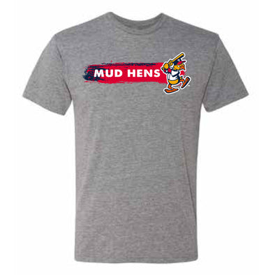 Toledo Mud Hens Swipe 108 T-shirt