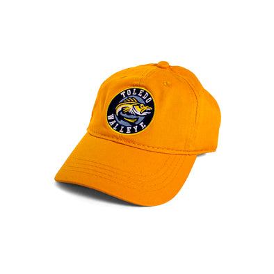 Toledo Walleye Retro Crest OC Cap