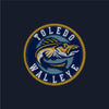 Toledo Walleye Retro Crest UA Stretch Cap