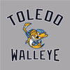 Toledo Walleye Kenneth T