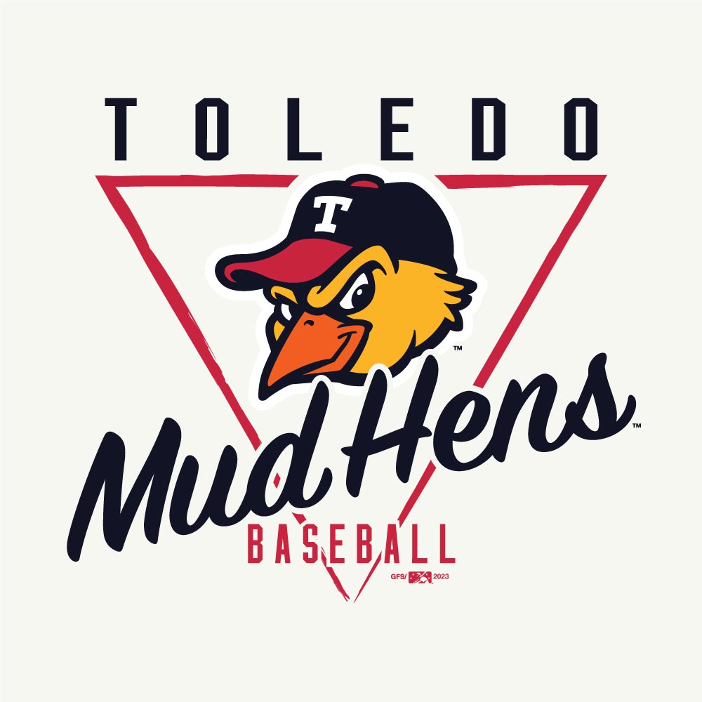 Toledo Mud Hens on X: Kiddos: Design a Mud Hens jersey for us