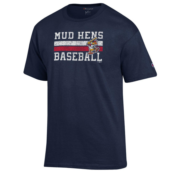 Toledo Mud Hens Dugan T-shirt