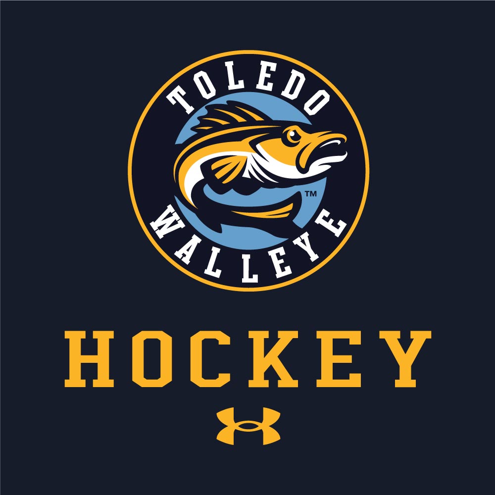 Toledo Walleye Minor League Hockey Fan Apparel and Souvenirs for sale