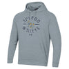 Toledo Walleye Clyde UA All Day Hood