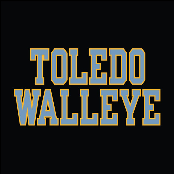 Toledo Walleye Amy Ladies Under Armour Hood
