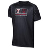 Toledo Mud Hens Armstrong Youth UA Tech T
