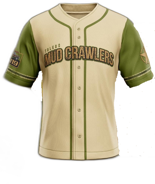 Minor League Baseball's Toledo Mud Hens are wearing Zelda-inspired jerseys  tonight